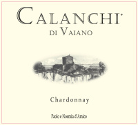 Calanchi di Vaiano 2018, Paolo e Noemia d'Amico (Italia)