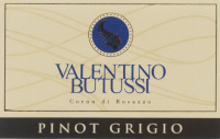 Colli Orientali del Friuli Pinot Grigio Ramato 2018, Valentino Butussi (Italia)