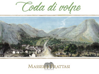 Coda di Volpe 2019, Masseria Frattasi (Italia)