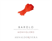 Barolo Monvigliero 2016, Arnaldo Rivera (Italy)