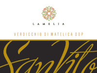 Verdicchio di Matelica San Vito 2019, Lamelia (Italy)