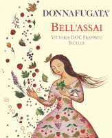 Vittoria Frappato Bell'Assai 2018, Donnafugata (Italia)