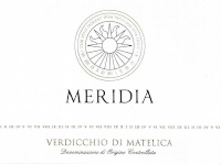 Verdicchio di Matelica Meridia 2017, Belisario (Italy)