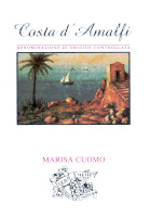Costa d'Amalfi Rosato 2019, Marisa Cuomo (Italia)