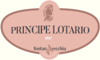 Principe Lotario Metodo Classico Rosé Brut 2009, Fontanavecchia (Italy)