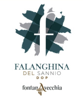 Falanghina del Sannio Taburno 2019, Fontanavecchia (Italy)