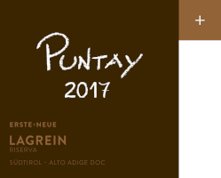 Alto Adige Lagrein Riserva Puntay 2017, Erste+Neue (Italy)
