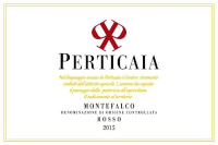 Montefalco Rosso 2016, Perticaia (Italia)