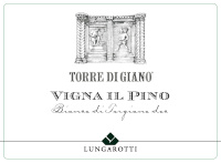 Torgiano Bianco Torre di Giano Vigna il Pino 2017, Lungarotti (Italy)