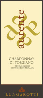 Torgiano Chardonnay Aurente 2017, Lungarotti (Italy)