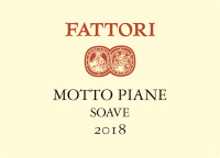Soave Motto Piane 2018, Fattori (Italy)