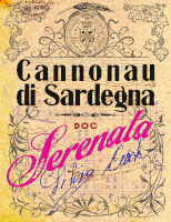 Cannonau di Sardegna Serenata 2019, Silvio Carta (Italia)