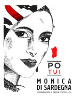 Monica di Sardegna Po Tui 2019, Silvio Carta (Italy)