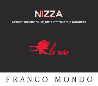 Nizza Le Rose 2016, Franco Mondo (Italia)