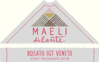 Dilante 2018, Maeli (Italy)