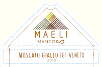 Bianco Infinito 2018, Maeli (Italia)
