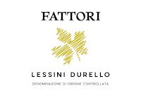 Lessini Durello Spumante Brut, Fattori (Italy)