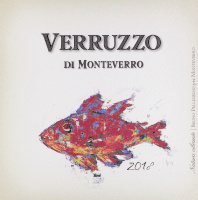 Verruzzo 2018, Monteverro (Italy)