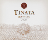 Tinata 2016, Monteverro (Italy)