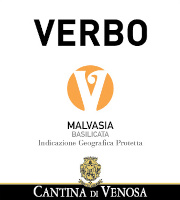 Verbo Malvasia 2020, Cantina di Venosa (Italy)