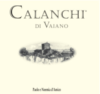 Calanchi di Vaiano 2019, Paolo e Noemia d'Amico (Italia)