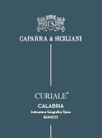 Curiale 2020, Caparra & Siciliani (Italia)