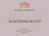 Mastrogiurato 2019, Caparra & Siciliani (Italy)