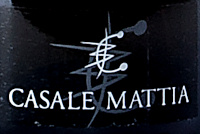 Frascati Spumante Brut, Casale Mattia (Italy)