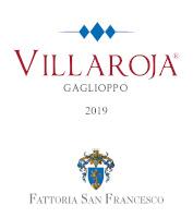 Villaroja 2019, Fattoria San Francesco (Italy)