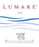Lumare 2020, Tenuta Iuzzolini (Italy)