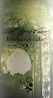 Erbaluce di Caluso Cav. Giovanni 2019, Gnavi Carlo (Italy)