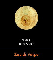 Colli Orientali del Friuli Pinot Bianco Zuc di Volpe 2019, Volpe Pasini (Italia)