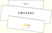 Triassi 2016, Tenimenti Grieco (Italy)