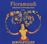 Cerasuolo di Vittoria Floramundi 2019, Donnafugata (Italy)