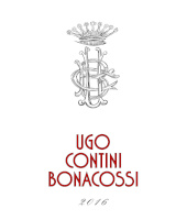 Ugo Contini Bonacossi 2016, Tenuta di Capezzana (Italia)