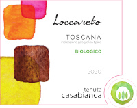 Loccareto 2020, Tenuta Casabianca (Italia)