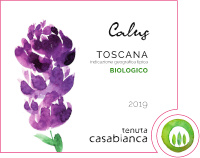 Calus 2019, Tenuta Casabianca (Italy)