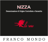 Nizza Le Rose 2017, Franco Mondo (Italia)