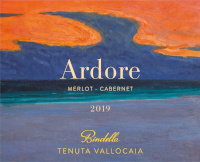 Ardore 2019, Bindella (Italia)