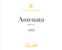 Antenata 2018, Bindella (Italy)