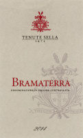 Bramaterra 2014, Tenute Sella (Italy)