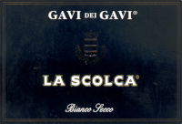 Gavi dei Gavi Etichetta Nera 2021, La Scolca (Italia)