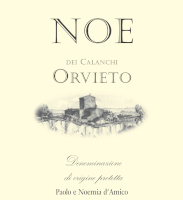 Orvieto Noe dei Calanchi 2021, Paolo e Noemia d'Amico (Italia)