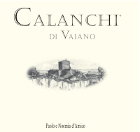 Calanchi di Vaiano 2020, Paolo e Noemia d'Amico (Italy)