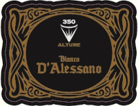 Alture Bianco d'Alessano 2020, Paolo Leo (Italia)