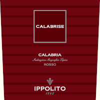 Calabrise 2020, Ippolito (Italia)