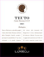 Teuto 2018, Tenuta Podernovo (Italy)