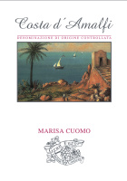 Costa d'Amalfi Rosato 2021, Marisa Cuomo (Italy)