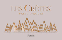 Valle d'Aosta Fumin 2020, Les Crêtes (Italy)