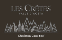 Valle d'Aosta Chardonnay Cuvée Bois 2020, Les Crêtes (Italy)